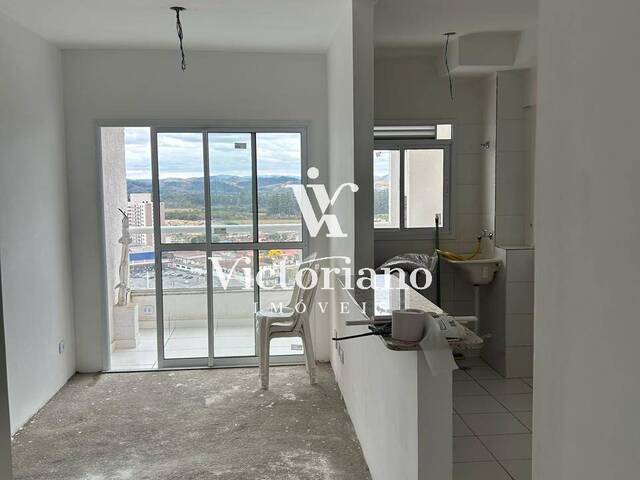 #AP01115 - Apartamento para Venda em Jacareí - SP - 3