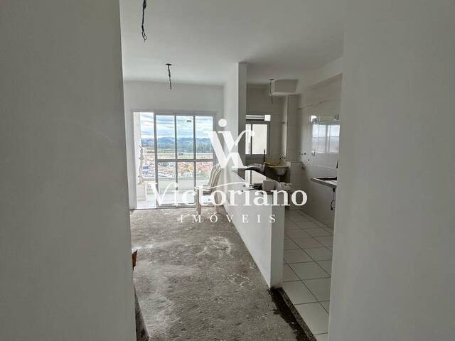 Apartamento para Venda em Jacareí - 4