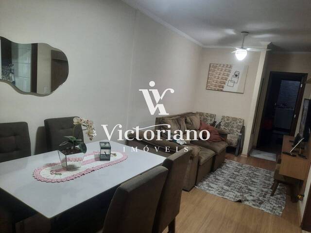 #CA01116 - Casa em condomínio para Venda em Jacareí - SP - 2