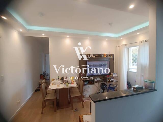 #AP01117 - Apartamento para Venda em Jacareí - SP - 3