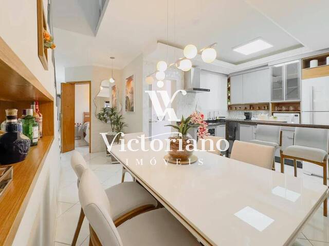 Casa para Venda em São José dos Campos - 4