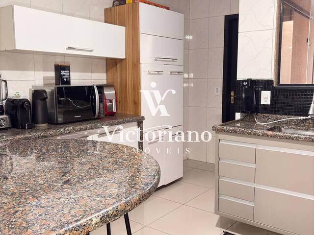 #CA01119 - Casa em condomínio para Venda em Jacareí - SP - 3