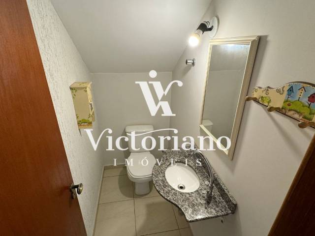 Casa para Venda em Jacareí - 4