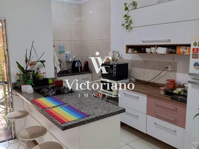 #CA01121 - Casa em condomínio para Venda em Jacareí - SP - 2