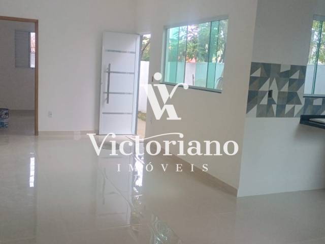 #CA01122 - Casa para Venda em Jacareí - SP - 2