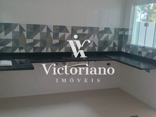 #CA01122 - Casa para Venda em Jacareí - SP - 3