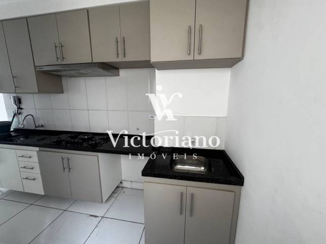 #AP01108 - Apartamento para Venda em Jacareí - SP - 2