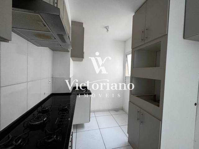 #AP01108 - Apartamento para Venda em Jacareí - SP - 3