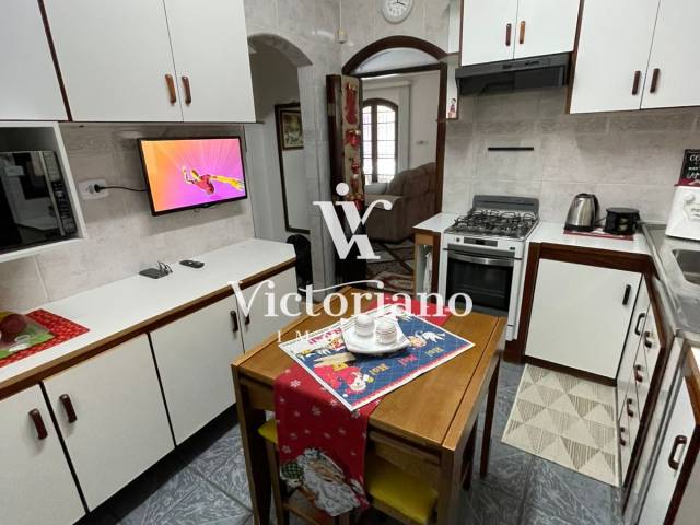 Casa para Venda em São José dos Campos - 5