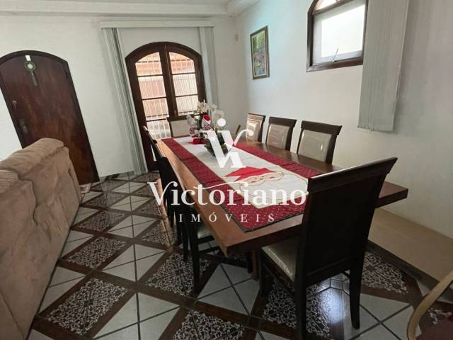 Casa para Venda em São José dos Campos - 3