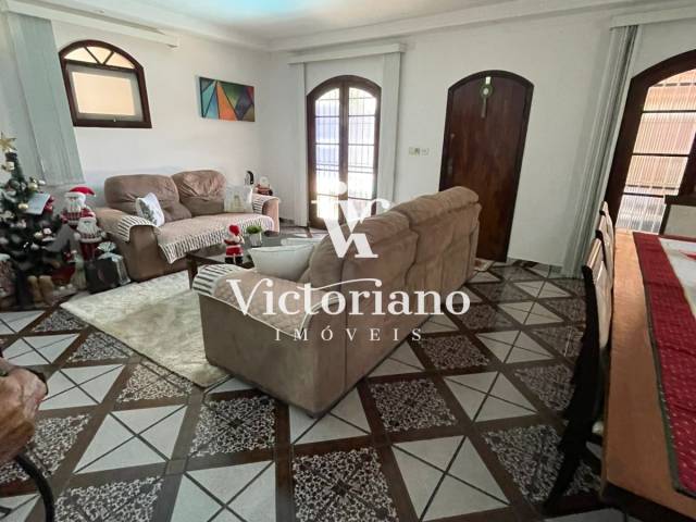 Casa para Venda em São José dos Campos - 2