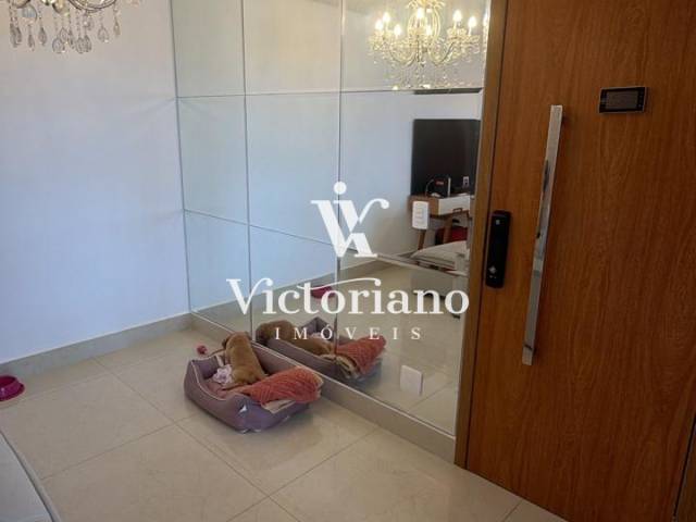 Apartamento para Venda em Jacareí - 2