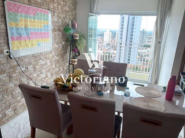 Apartamento para Venda em Jacareí - 5