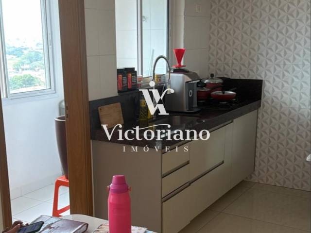 Apartamento para Venda em Jacareí - 3