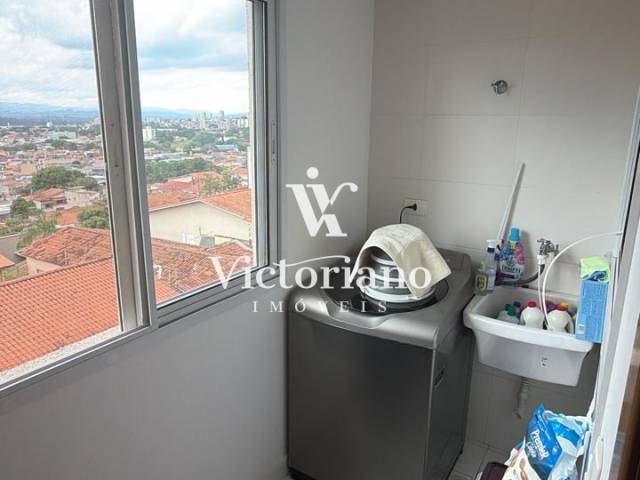 Apartamento para Venda em Jacareí - 4