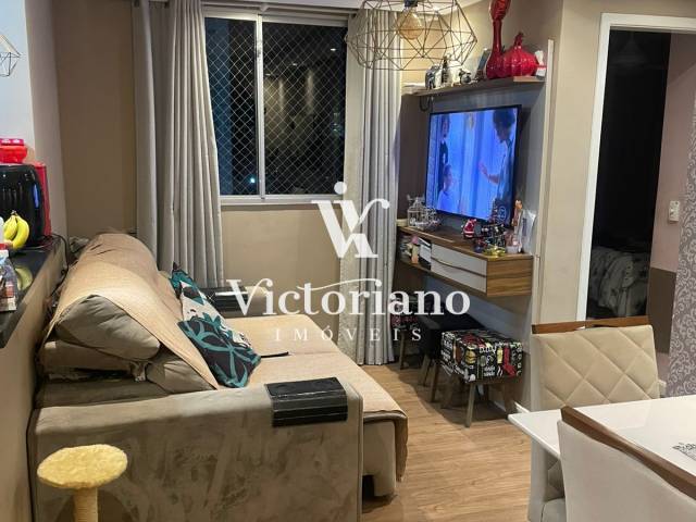 Apartamento para Venda em São José dos Campos - 2