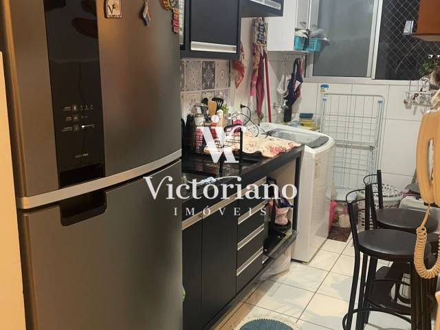 Apartamento para Venda em São José dos Campos - 4