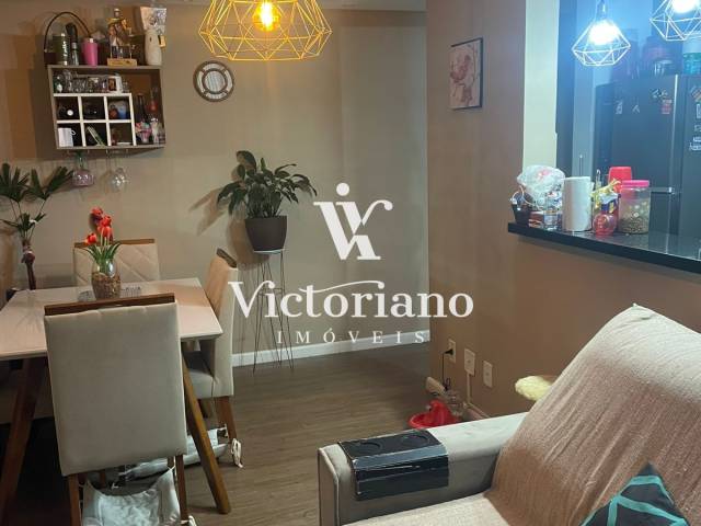 Apartamento para Venda em São José dos Campos - 3
