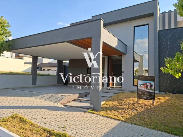 #CA01125 - Casa em condomínio para Venda em São José dos Campos - SP - 2