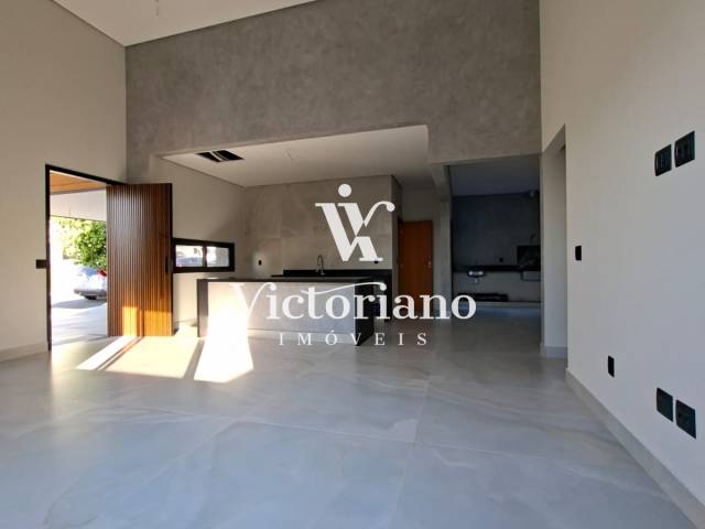 #CA01125 - Casa em condomínio para Venda em São José dos Campos - SP - 3