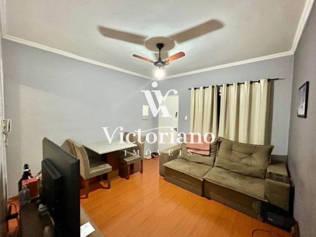 #AP01126 - Apartamento para Venda em Jacareí - SP - 2