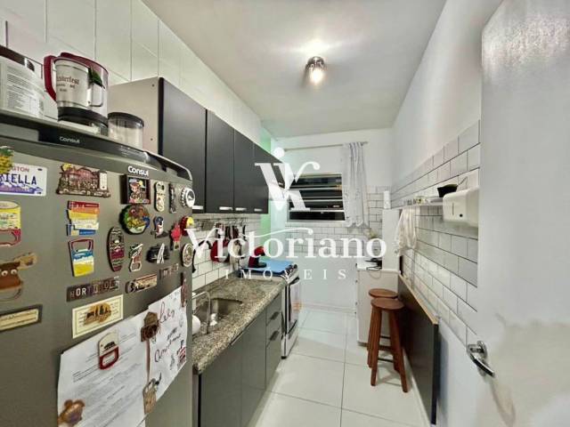 #AP01126 - Apartamento para Venda em Jacareí - SP - 3