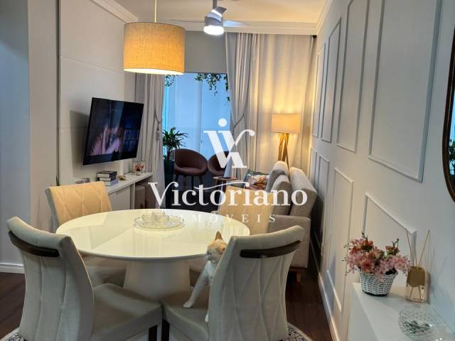 #AP01127 - Apartamento para Venda em Jacareí - SP - 3