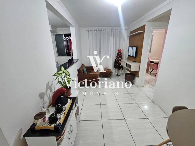 #AP01128 - Apartamento para Venda em Jacareí - SP - 2