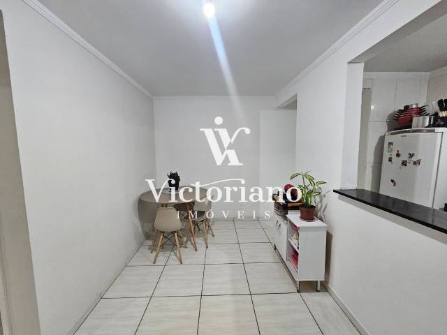 #AP01128 - Apartamento para Venda em Jacareí - SP - 3