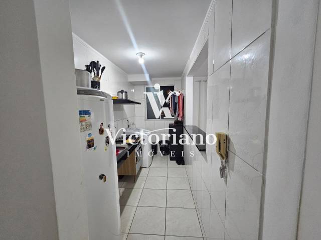 Apartamento para Venda em Jacareí - 5