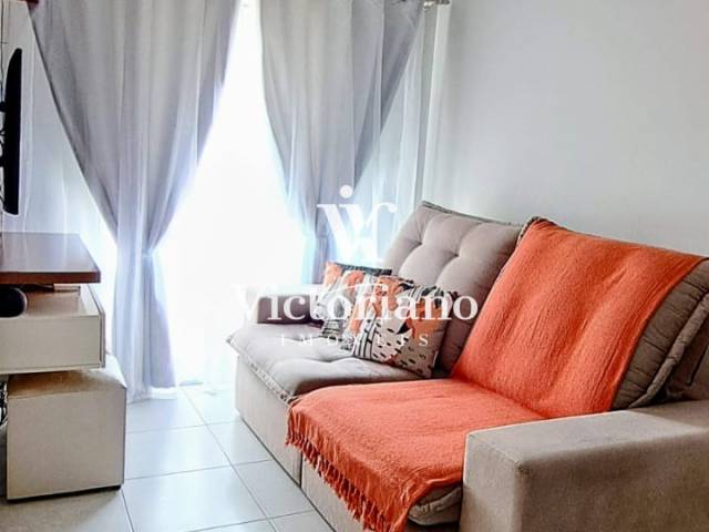 #AP01129 - Apartamento para Locação em Jacareí - SP - 2
