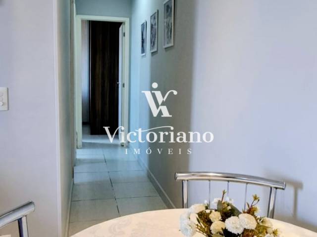 Apartamento para Locação em Jacareí - 4