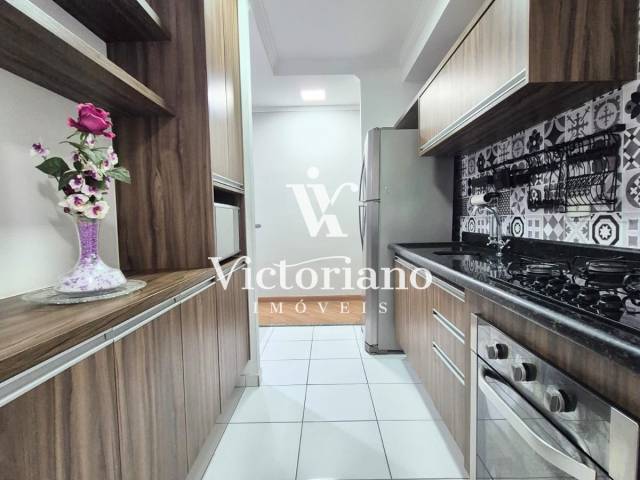 Apartamento para Locação em Jacareí - 5