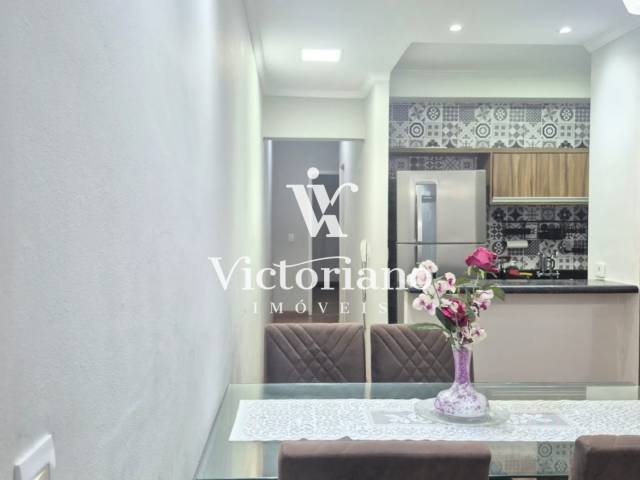 #AP01130 - Apartamento para Locação em Jacareí - SP - 3