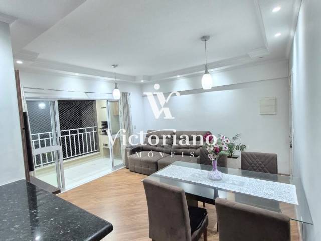 Apartamento para Locação em Jacareí - 4