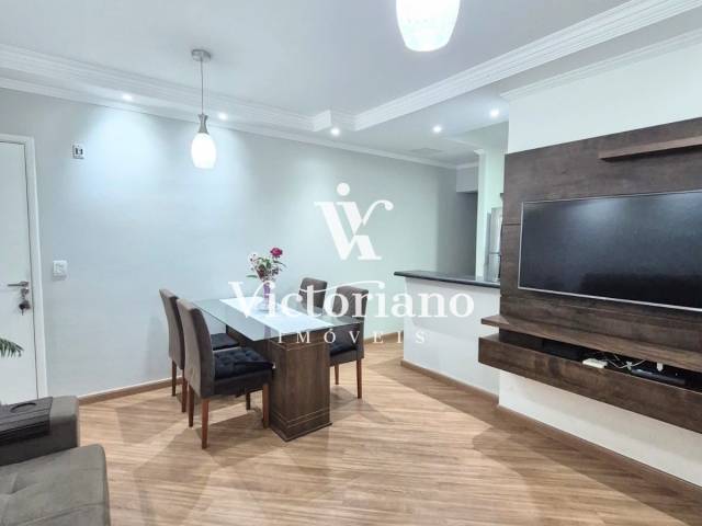 #AP01130 - Apartamento para Locação em Jacareí - SP - 2