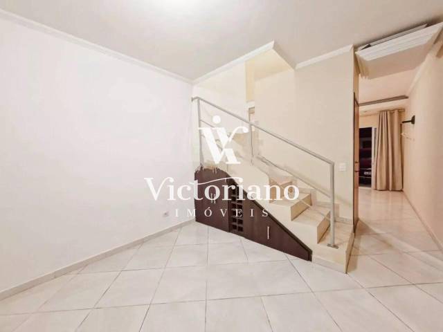 #CA01131 - Casa em condomínio para Venda em Jacareí - SP - 3