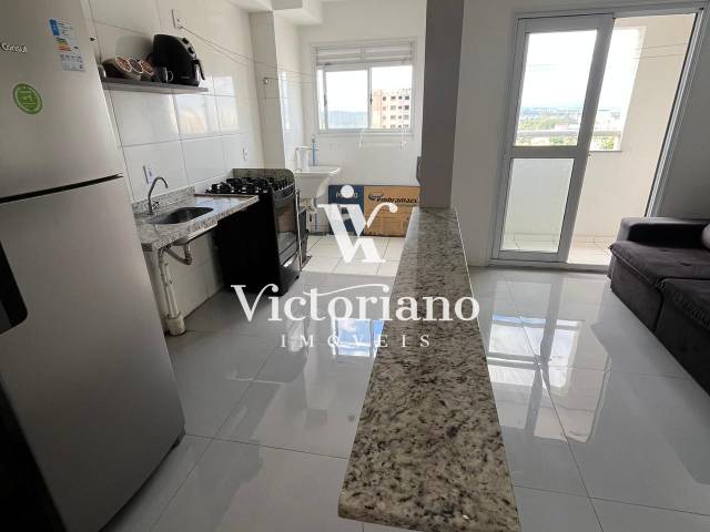 Apartamento para Venda em Jacareí - 2