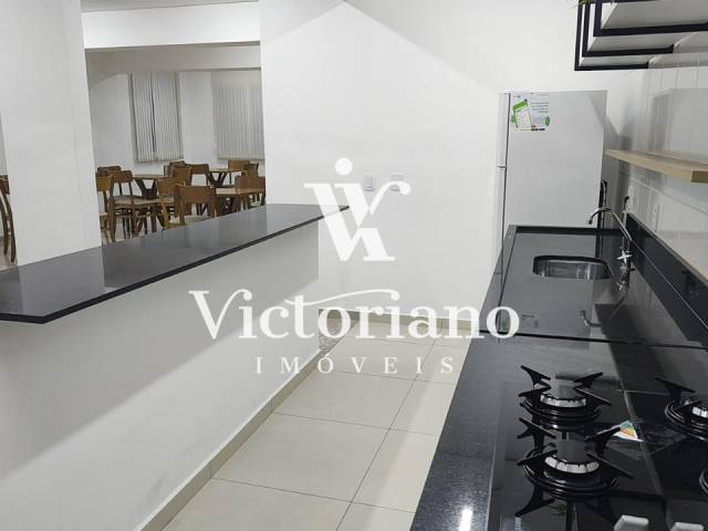 Apartamento para Venda em Jacareí - 3