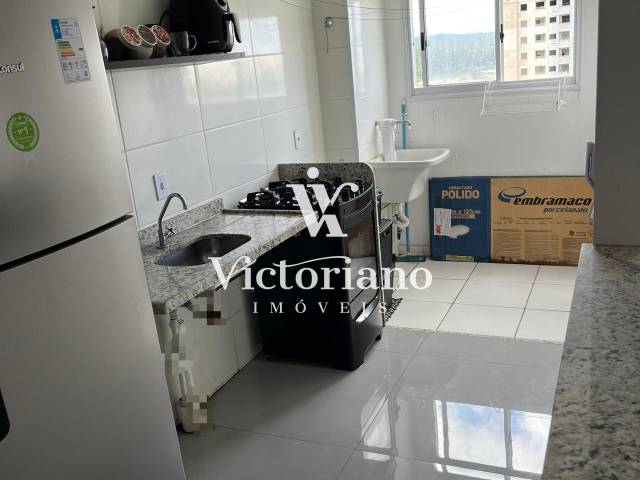 Apartamento para Venda em Jacareí - 4