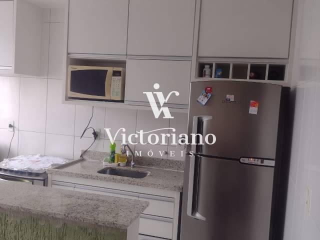 Apartamento para Venda em Jacareí - 2