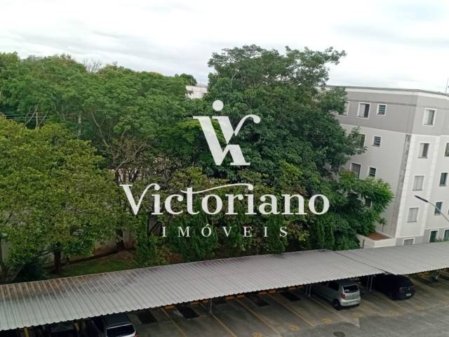 Apartamento para Venda em Jacareí - 4