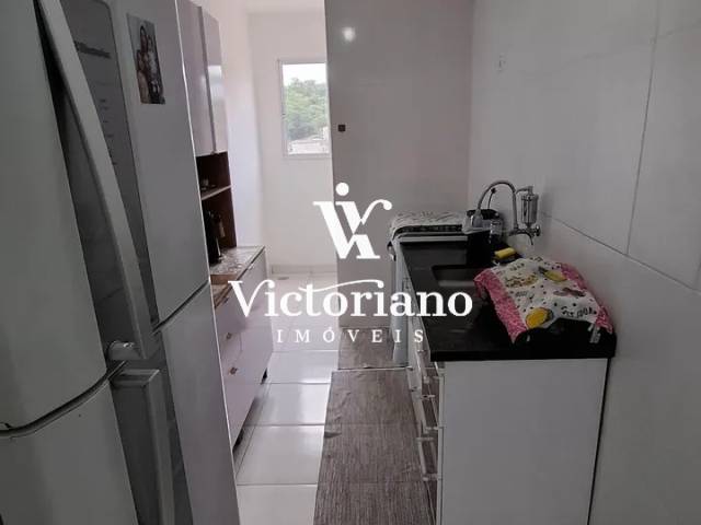 Apartamento para Venda em Jacareí - 3