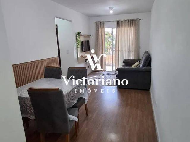 Apartamento para Venda em Jacareí - 4