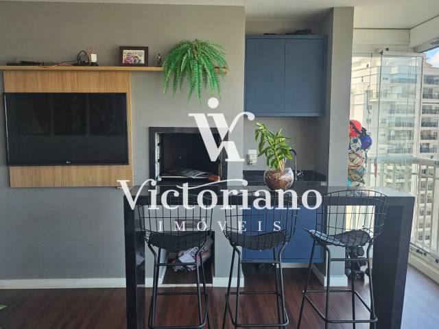 Apartamento para Venda em São José dos Campos - 2