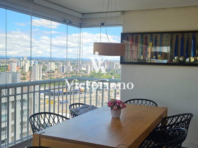 Apartamento para Venda em São José dos Campos - 4