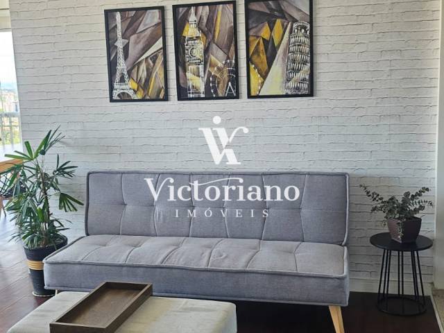 Apartamento para Venda em São José dos Campos - 3