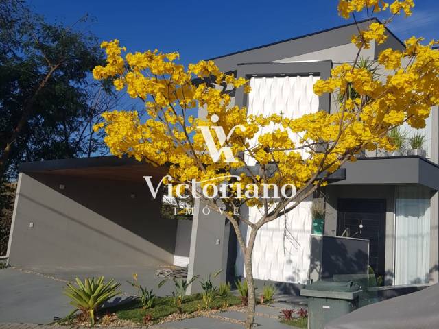 Venda em Condomínio Vem Viver Jacareí - Jacareí