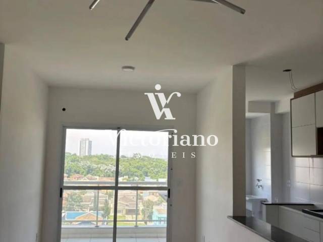 Apartamento para Venda em Jacareí - 2