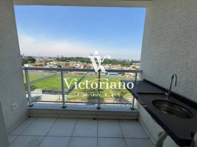 Apartamento para Venda em Jacareí - 4